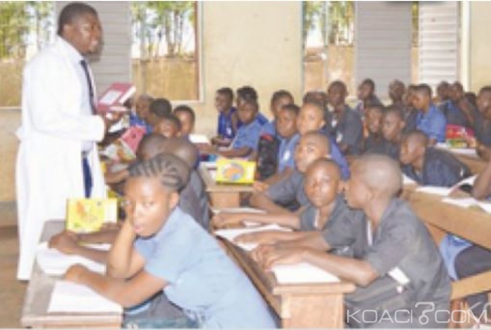 Cameroun: 61 établissements scolaires fermés pour violation des formalités légales de création