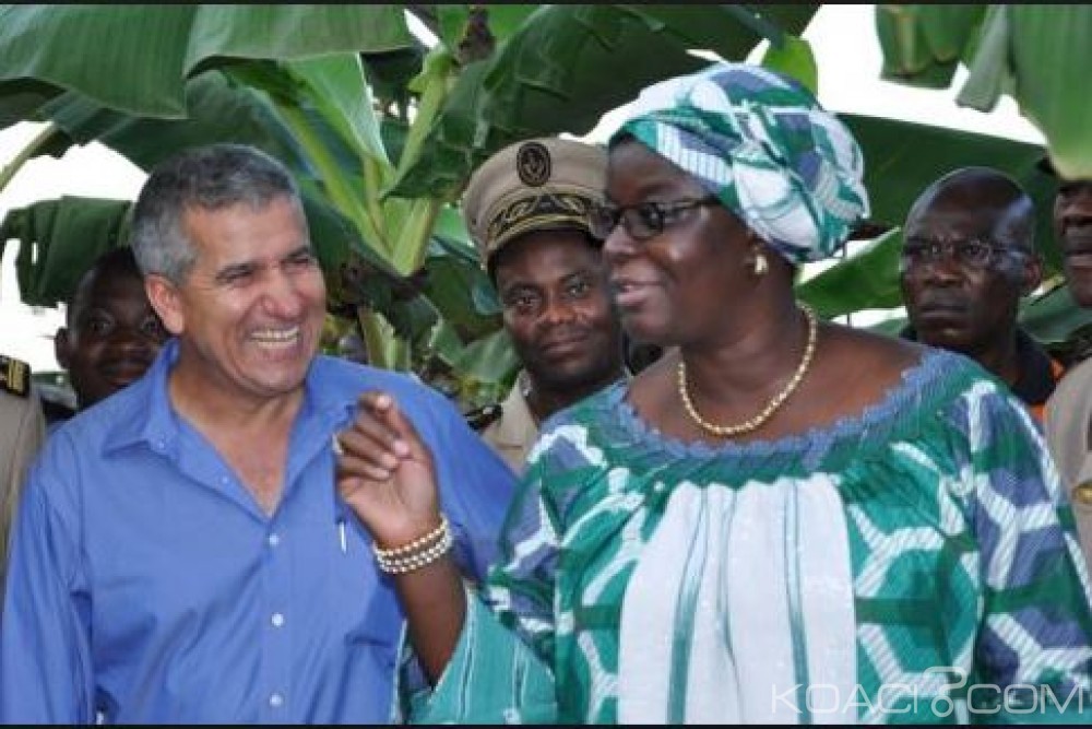 Côte d'Ivoire: Bruno Koné donne les raisons de limogeage de Massandjé Listé Touré à  la tête du Conseil café-cacao