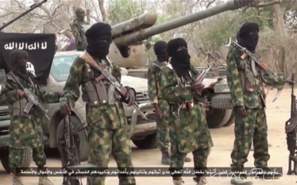 Nigeria: Un raid de Boko Haram  fait six morts et trois blessés près de Madagali