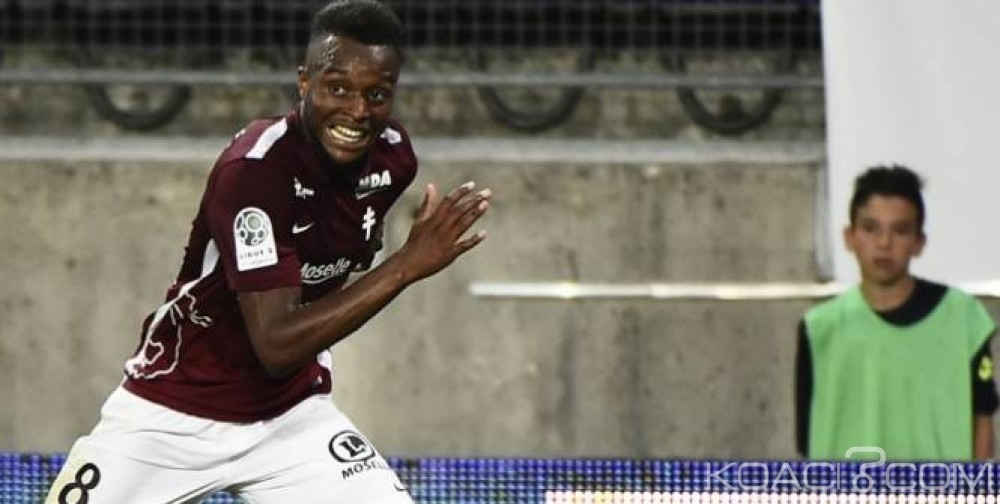 Côte d'Ivoire: Éléphants,  Cheick Doukouré va s'engager  avec  Levante en Espagne