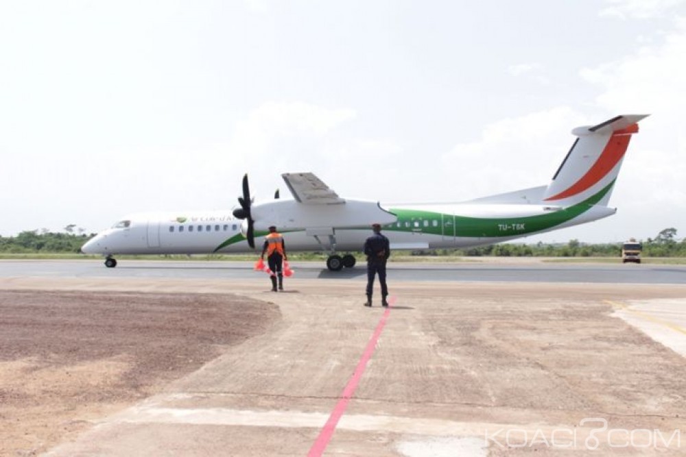 Côte d'Ivoire: L'aéroport  de San Pedro va fermer pour quinze  jours