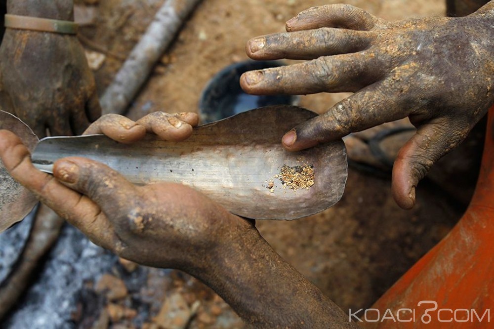 Côte d'Ivoire: Attribution de six nouveaux permis pour l'exploitation de l'or