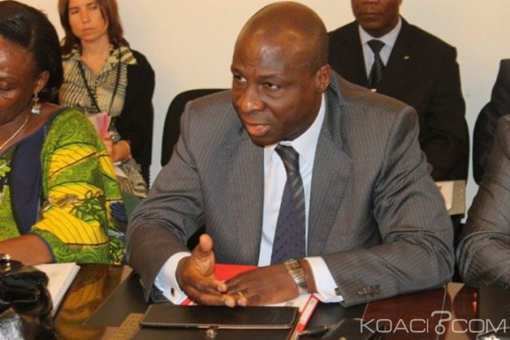 Côte d'Ivoire: Administration publique, enfin un point de chute pour Bamba Cheick Daniel