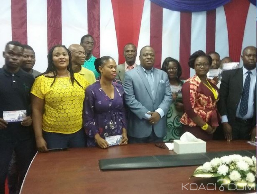 Côte d'Ivoire: Cocody, 70 millions FCFA  de prise en charge à  200 jeunes pour des cours intensifs en Anglais