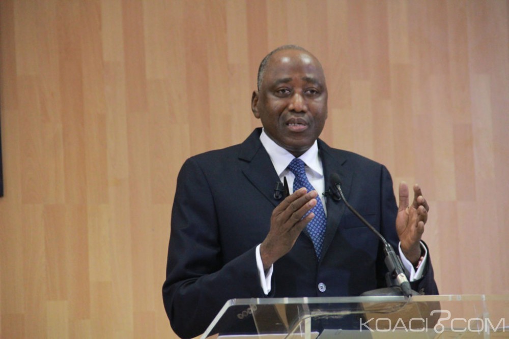 Côte d'Ivoire: Le gouvernement  annonce avoir décaissé 232 milliards  pour apurer les dettes intérieures de ses fournisseurs