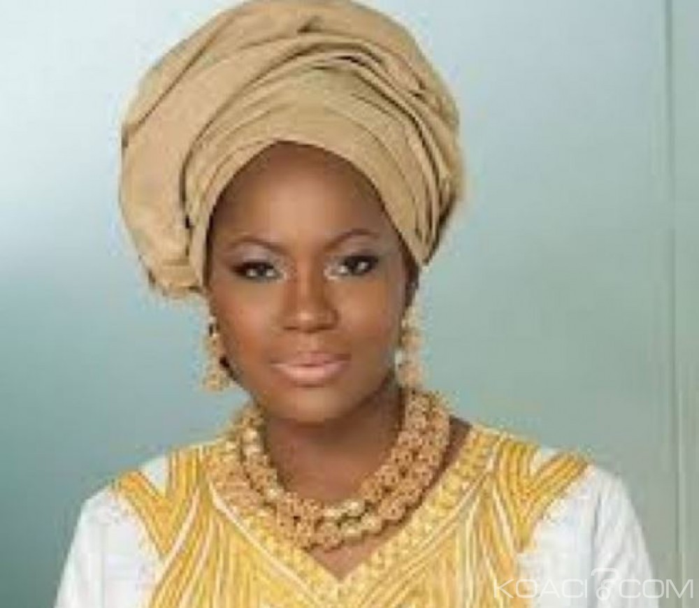 Libéria: Présidentielle, Ellen Sirleaf veut battre campagne pour toutes  les femmes candidates