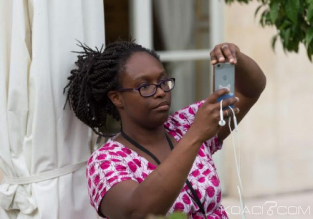 Sénégal-France: «Yes la meuf est dead» Sibeth Ndiaye s'attire la foudre après un SMS