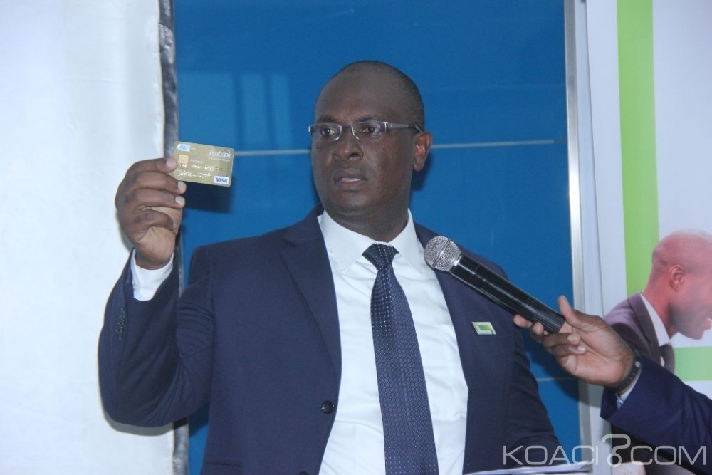 Côte d'Ivoire: Ecobank lance un produit pour ses clients dont les salaires varient entre 800.000 et 2.100.000 FCFA