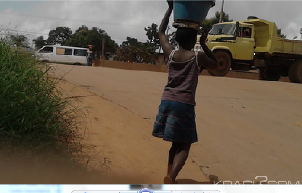 Cameroun: Ivre, il  viole une gamine et se fait surprendre en plein acte