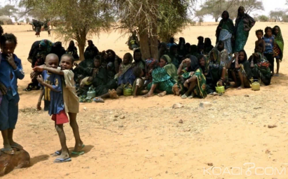 Burkina Faso: Lancement d'un Programme d'urgence pour le Sahel pour contrer la pauvreté et les menaces terroristes