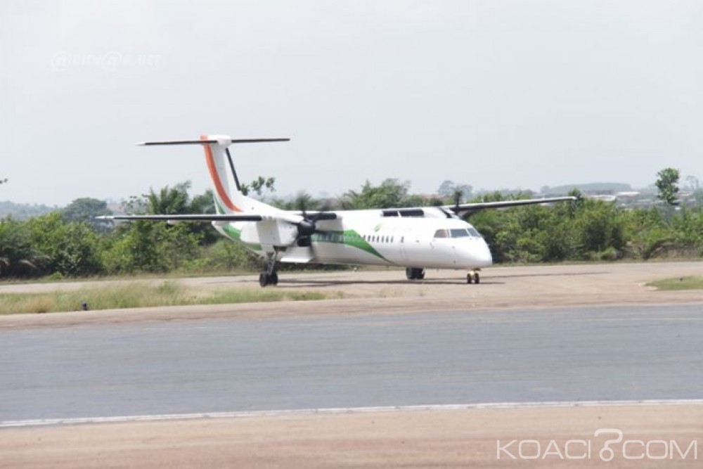 Côte d'Ivoire: San Pedro, les responsables rassurent sur la poursuite des activités à  l'aéroport en dépit de sa fermeture annoncée