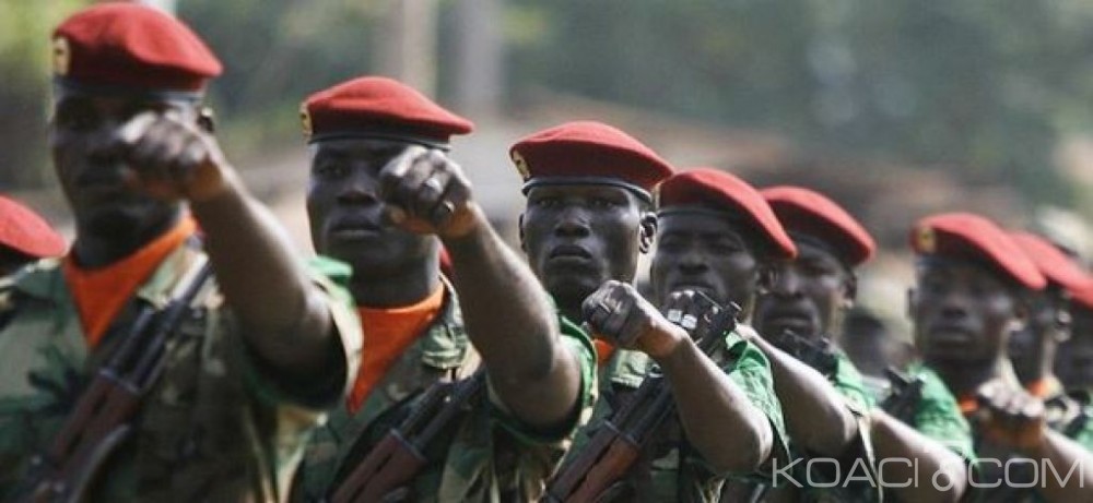 Côte d'Ivoire: «Affaire projet de terrains des ex FDS», le prometteur lutterait contre la mort