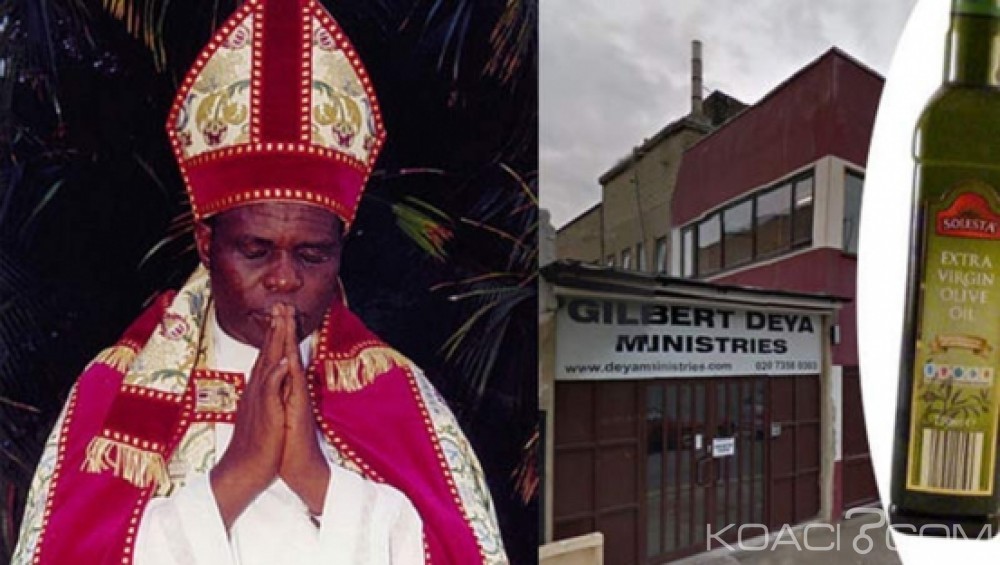 Kenya: Le pasteur  «aux bébés miraculeux» extradé de Grande-Bretagne
