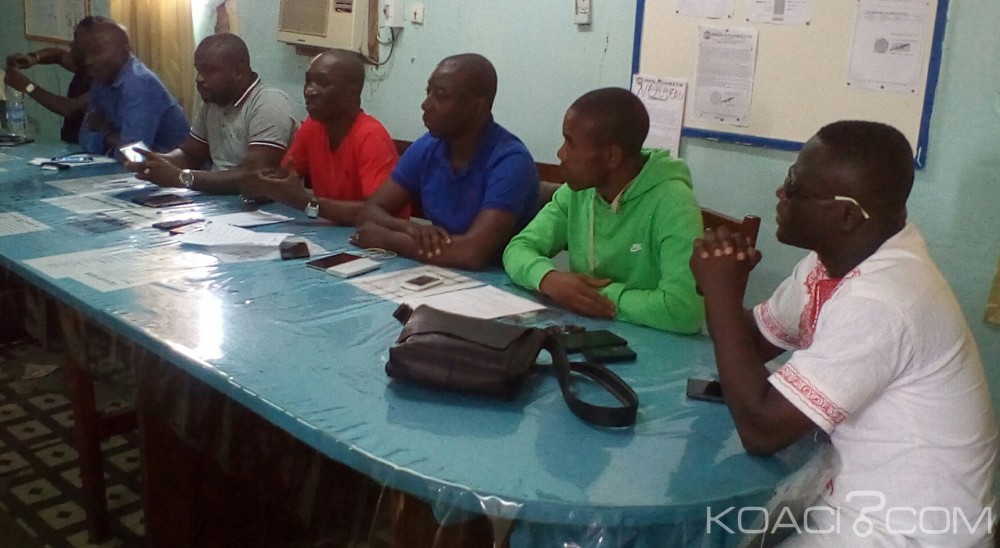 Côte d'Ivoire: Après des échanges houleux avec les secrétaires généraux nationaux, les enseignants prêts pour le BTS 2017