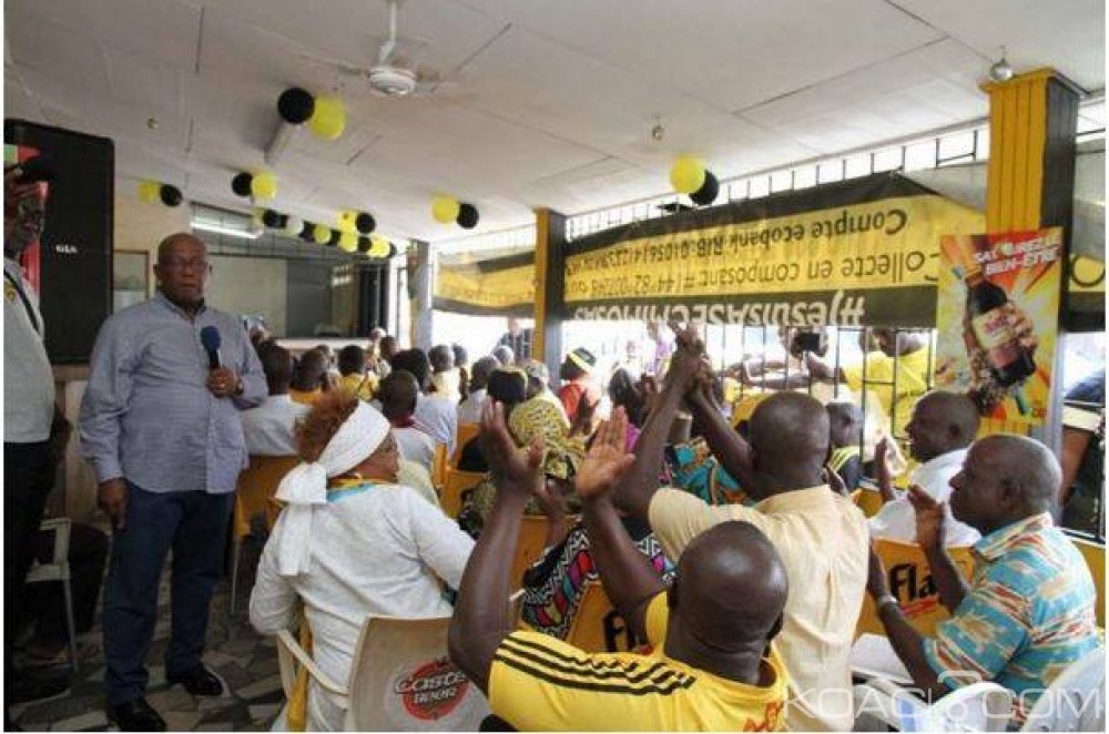 Côte d'Ivoire: Asec Mimosas, ce que Roger Ouegnin attend de ses supporters