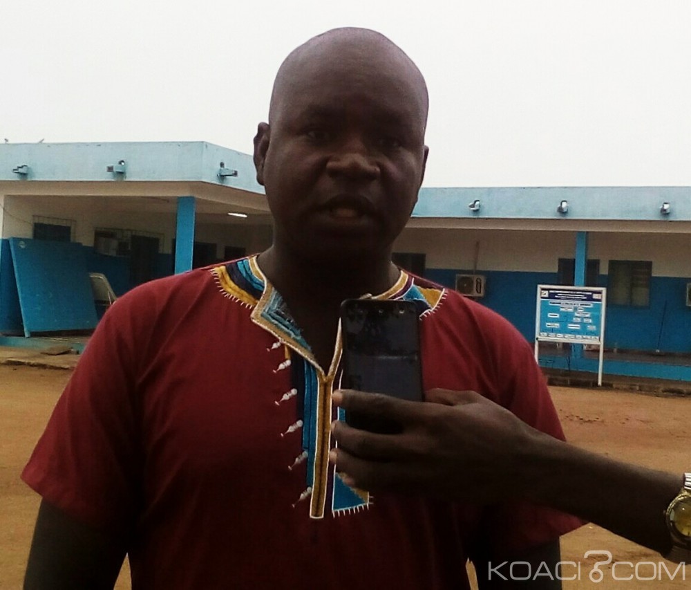 Côte d'Ivoire:  La jeunesse décide de nettoyer tous les centres de santé