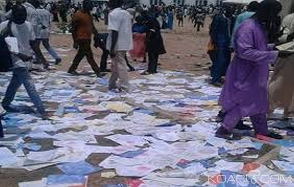 Sénégal:   Législatives du 30 juillet, des voix plaident pour l'invalidation du scrutin dans la cité religieuse de  Touba