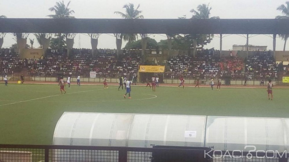 Côte d'Ivoire: L'Africa Sport soulève la 54ème édition de la coupe nationale face à  l'AS Tanda (3-0)