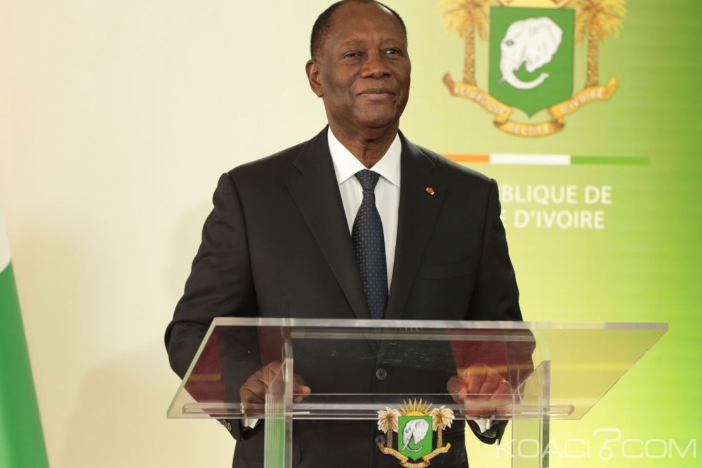 Côte d'Ivoire: Peu d'attention pour le discours d'indépendance de Ouattara