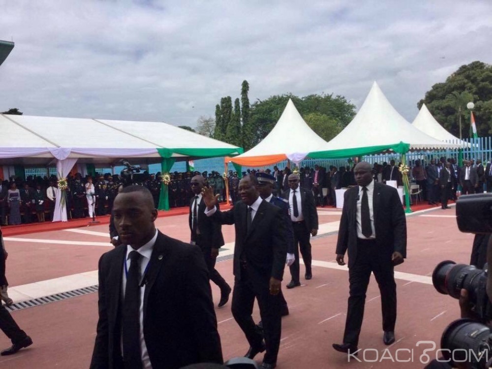 Côte d'Ivoire: Célébration du 57ème, Henriette Dagri Diabagaté demande à  ses compatriotes d'éviter une nouvelle crise au pays