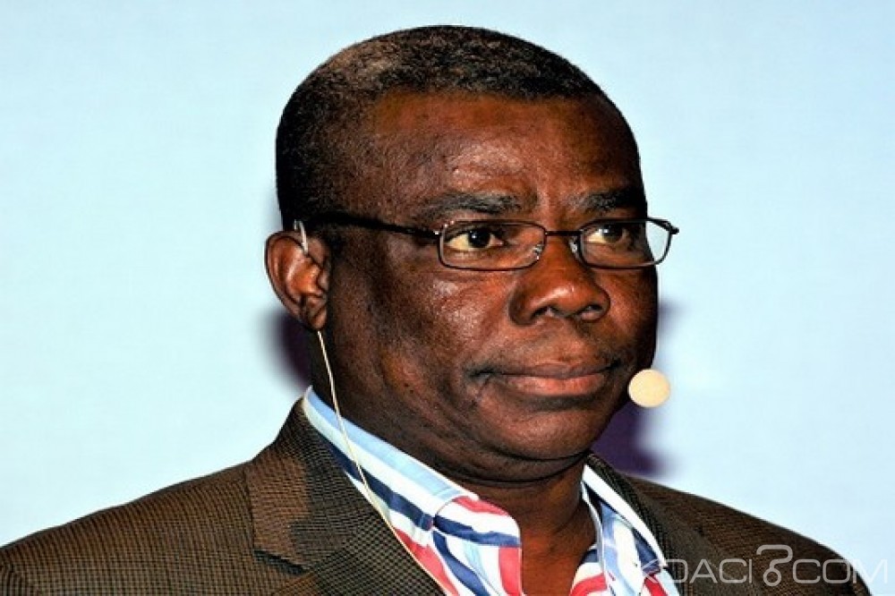 Kenya: Présidentielle J-1, le ghanéen Mac Manu refoulé