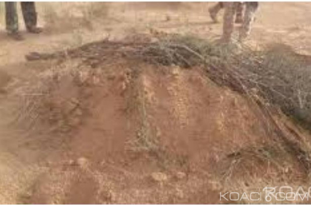 Mali:  Découverte de  deux fosses communes  à  Kidal, l'ONU annonce une enquête