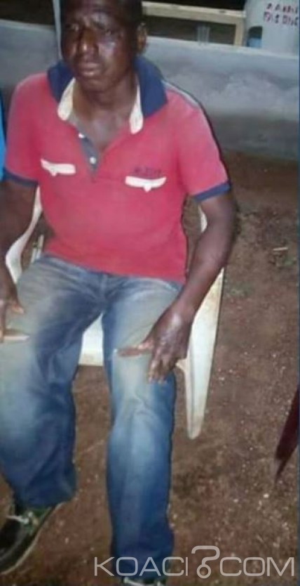 Côte d'Ivoire : Un militant du FPI rudoyé de coups, Méambly indexé