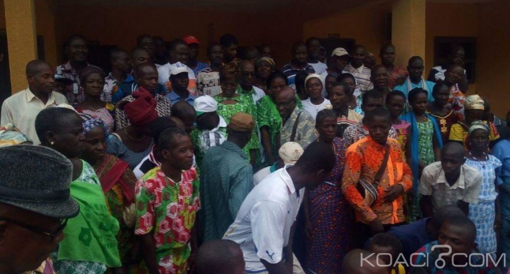 Côte d'Ivoire: PDCI Dimbokro, Bobi Assa rappelle que Bédié envisage la reconquête du pouvoir en 2020