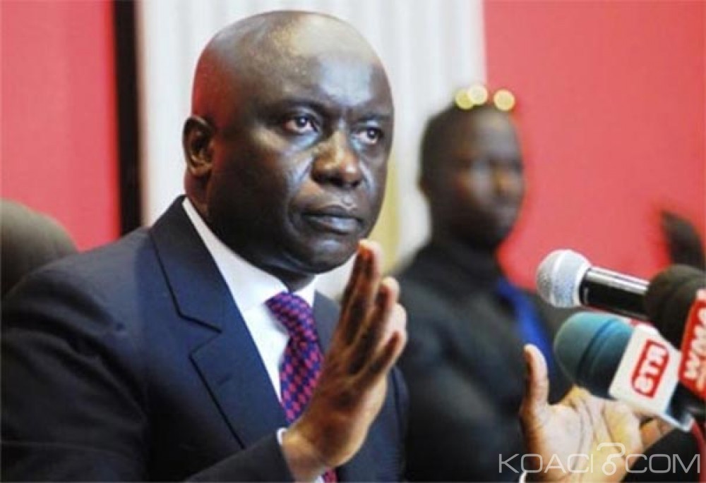 Sénégal: Échec de l'opposition lors des législatives, l'ex PM Idrissa Seck appelle au rassemblement des challengers de Sall