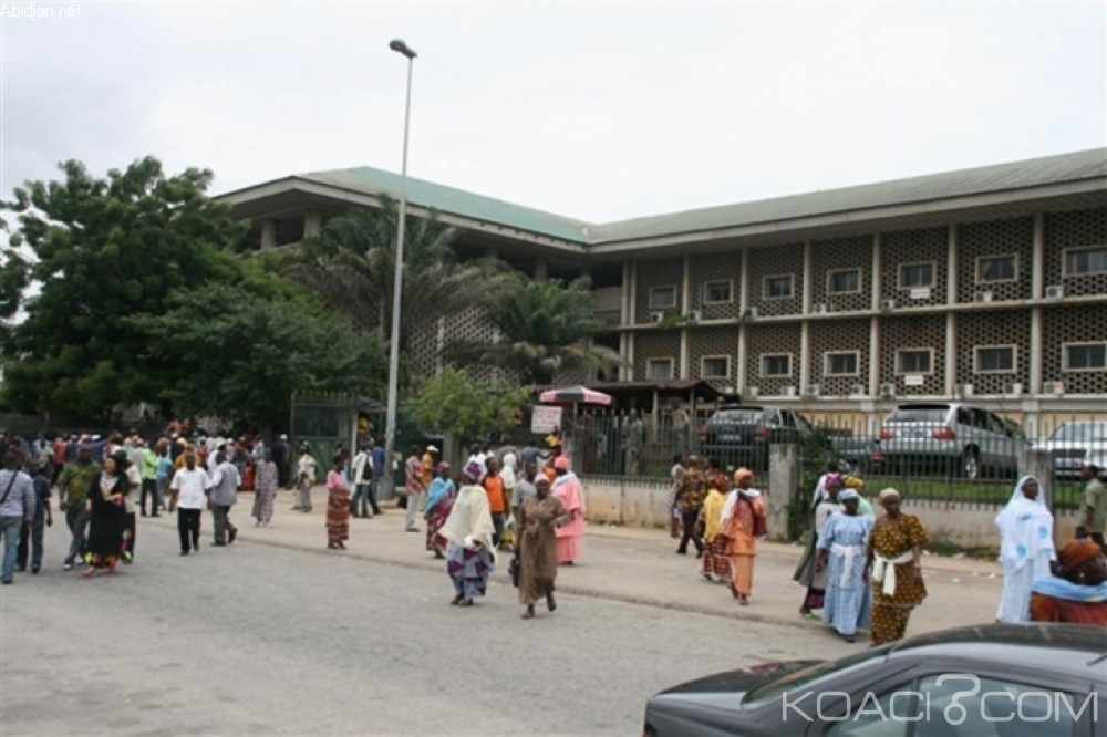 Côte d'Ivoire: Evasion au palais de justice, le cargo transportant des prisonniers aurait été attaqué par des individus armés