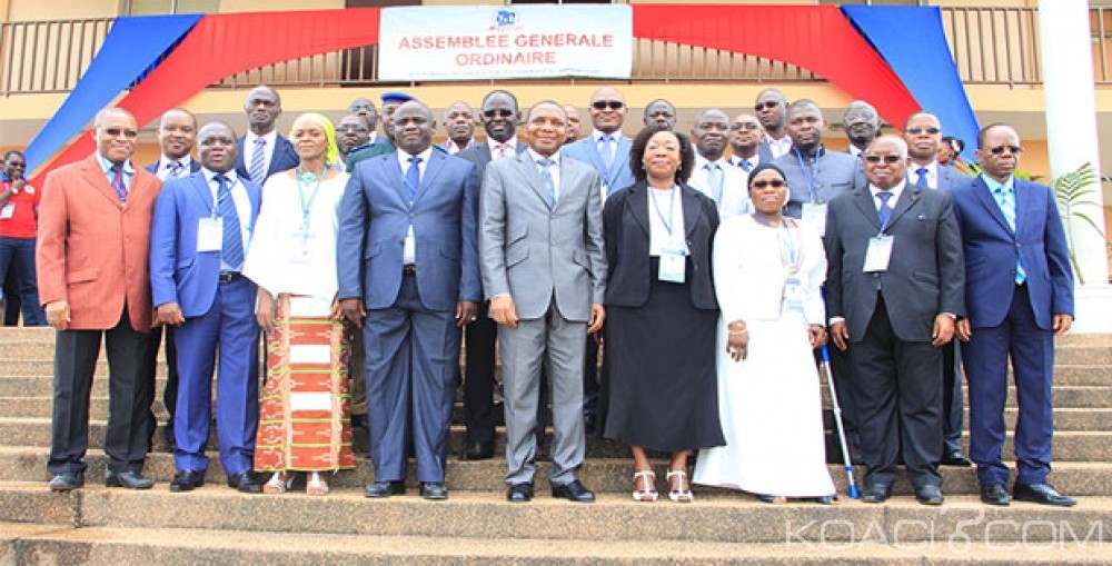 Côte d'Ivoire: MUGEFCI, la date de l'élection à  la présidence du conseil d'administration légèrement réaménagée