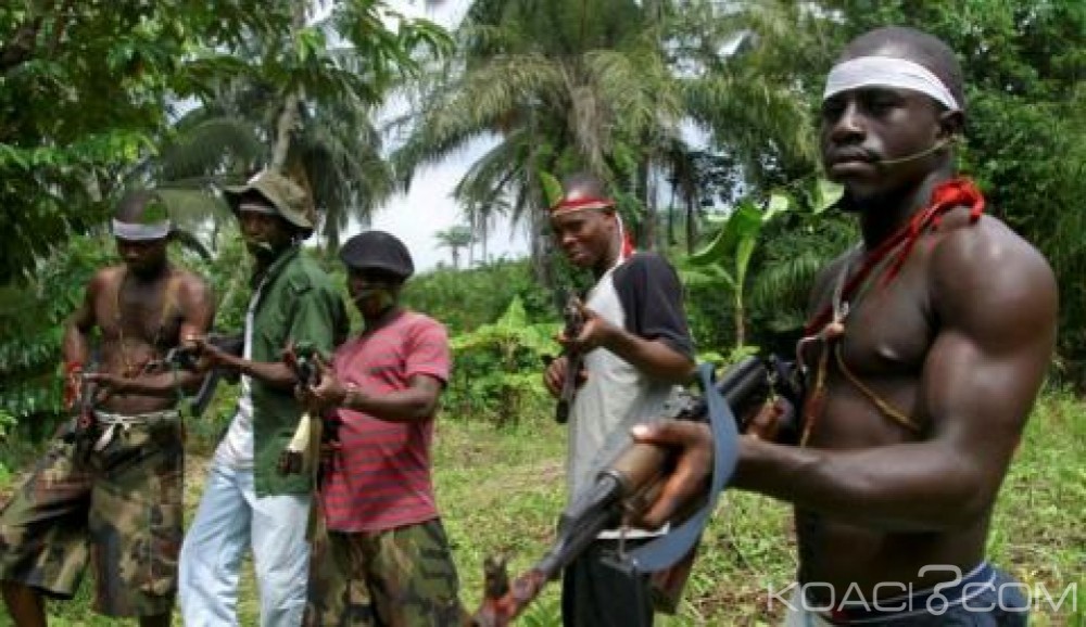 Nigeria: Port Harcourt, 16 personnes enlevées après l'attaque de leur minibus