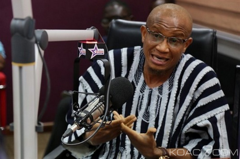 Ghana : Accra se démarque de toutes ingérences dans les élections au Kenya