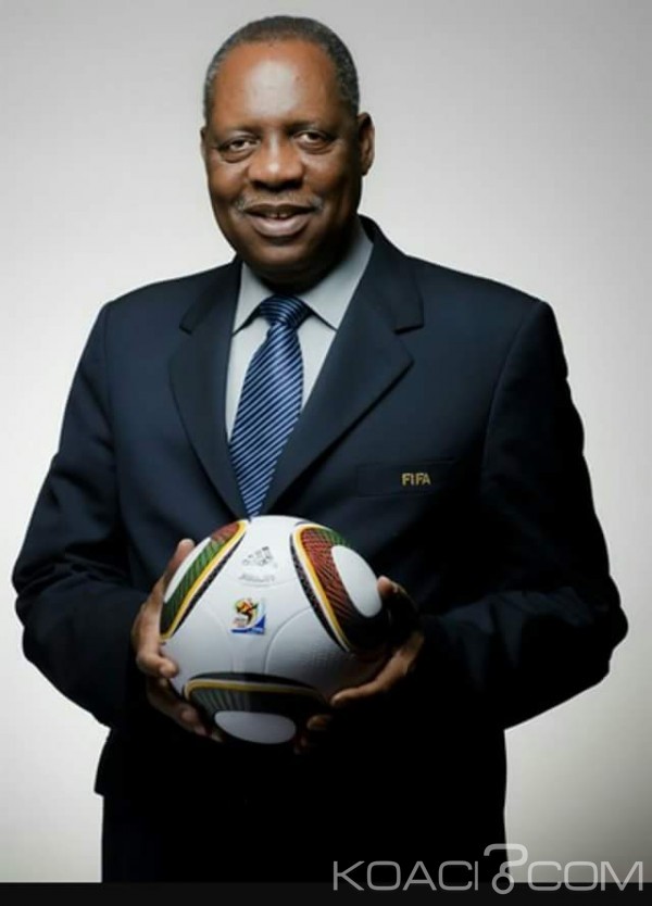 Cameroun : Can Total 2019,  Hayatou sort de sa réserve et confond Ahmad