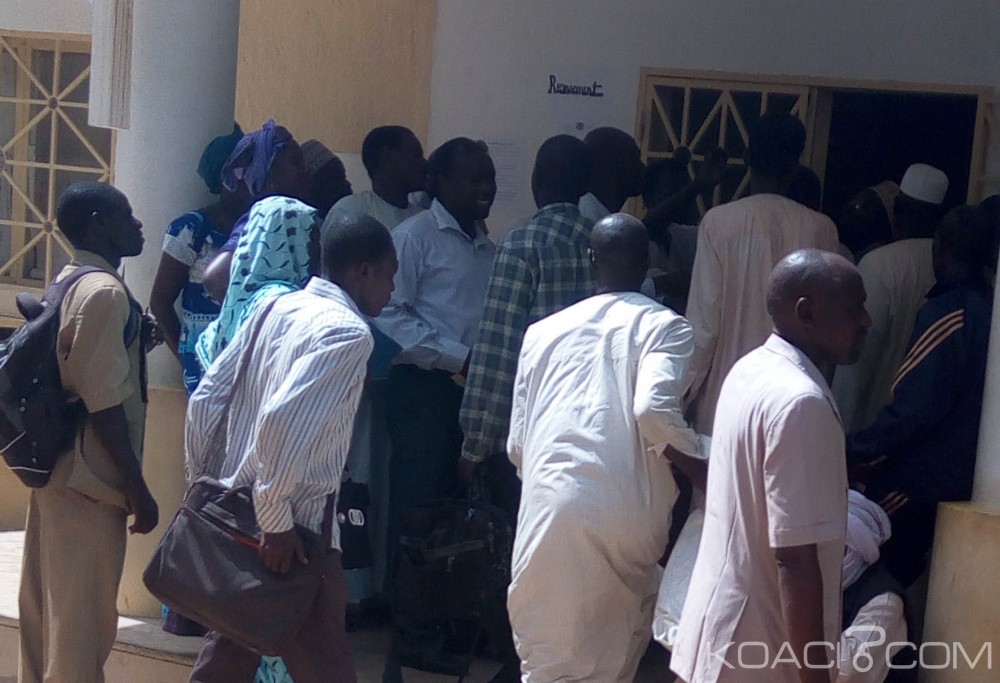 Tchad:  Un soldat ouvre le feu sur des enseignants à  N'Djamena, six blessés
