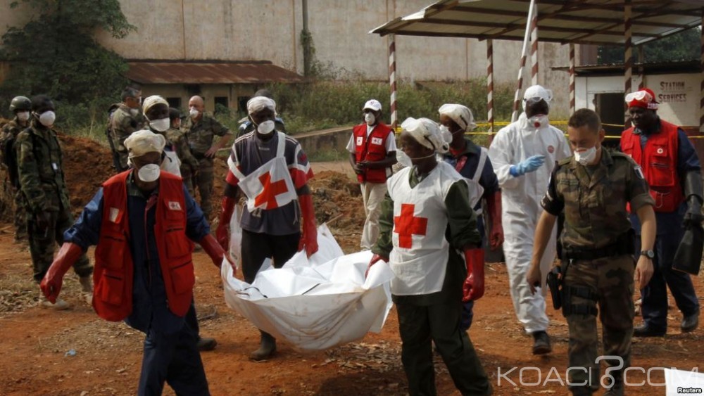 Centrafrique: Gambo, trois humanitaires  tués dans des combats entre groupes armés