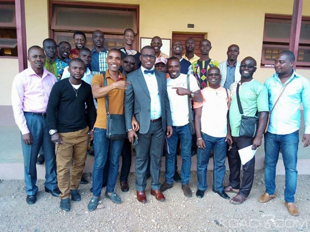 Côte d'Ivoire: Bouaké, fin de la grève des enseignants, ouverture ce matin des centres d'examens du BTS
