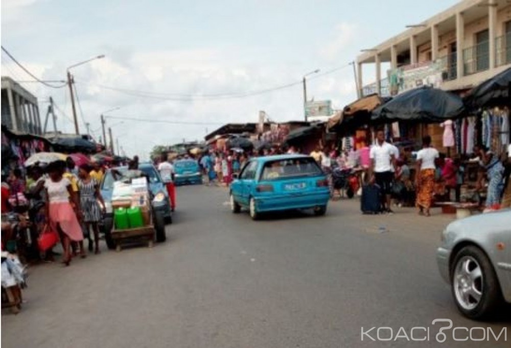 Côte d'Ivoire: Yopougon, début des travaux du quatrième marché de la commune