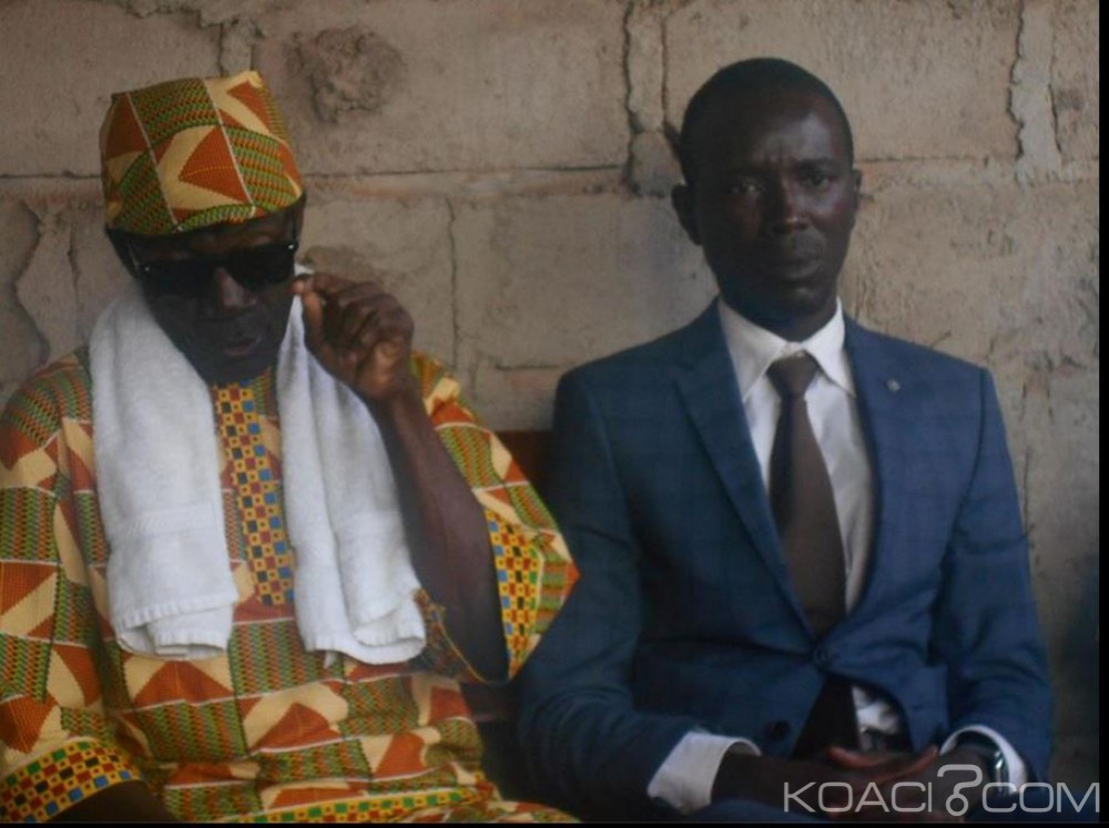 Côte d'Ivoire: Daloa, quand  la succession du chef de terre menace la cohésion sociale