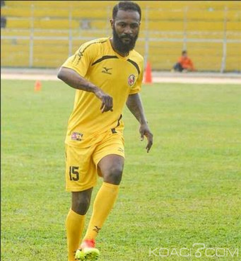 Côte d'Ivoire: Zokora libéré par son club Indonésien en  difficulté financière