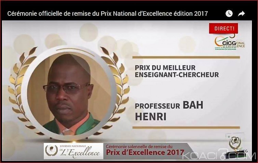 Côte d'Ivoire: Bouaké, l'Université Alassane Ouattara, une fierté de l'Enseignement supérieur