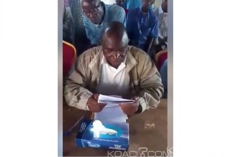 Côte d'Ivoire: Après la bastonnade de leur camarade, la fédération FPI de Facobly assigne Méambly en justice