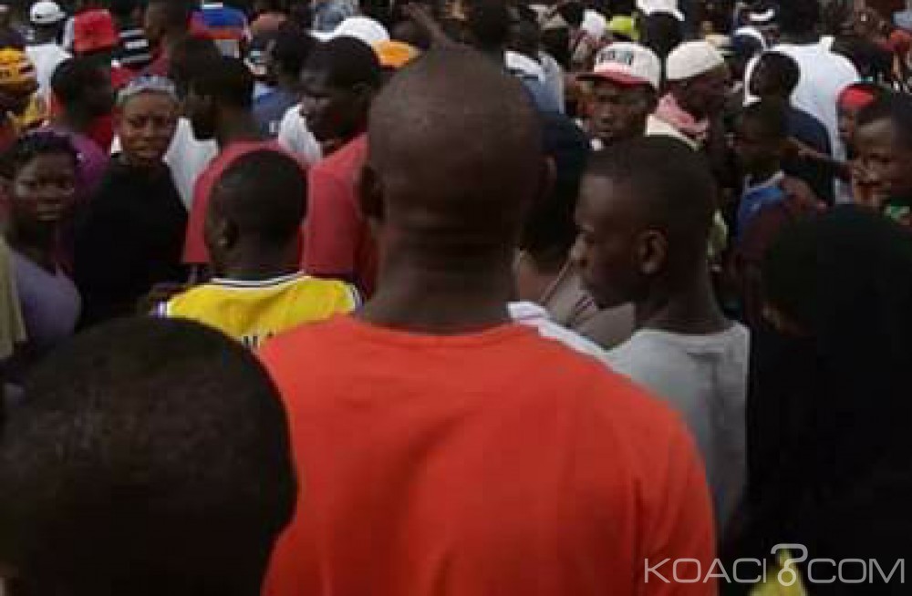 Côte d'Ivoire: Abobo, rumeur d'arrestation de deux évadés du Palais de justice du Plateau, des innocents dépouillés de leurs biens