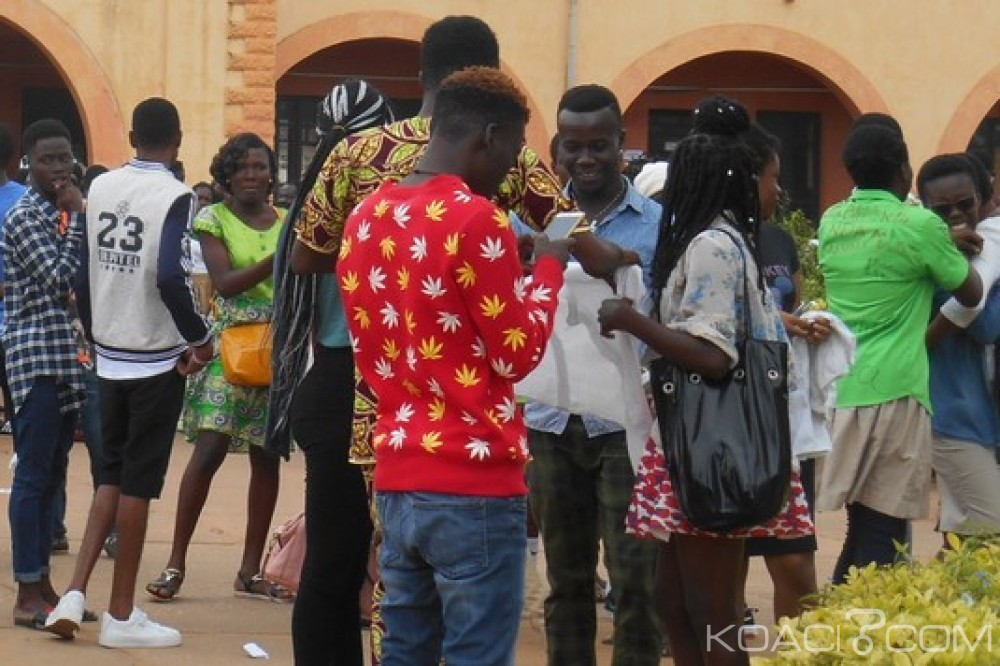 Togo: 42.582 admis au BAC 2, réclamation et session de remplacement programmées