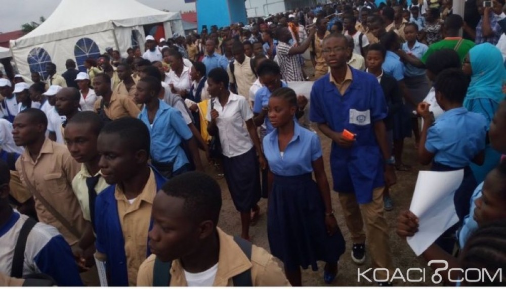 Côte d'Ivoire: La formation au Brevet de Technicien bientôt autorisée dans les écoles d'enseignement général privé