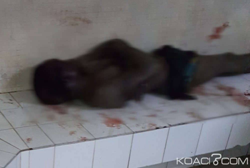 Côte d'Ivoire: Bloqué par les fétiches de sa victime, un braqueur rossé copieusement  à  Yopougon
