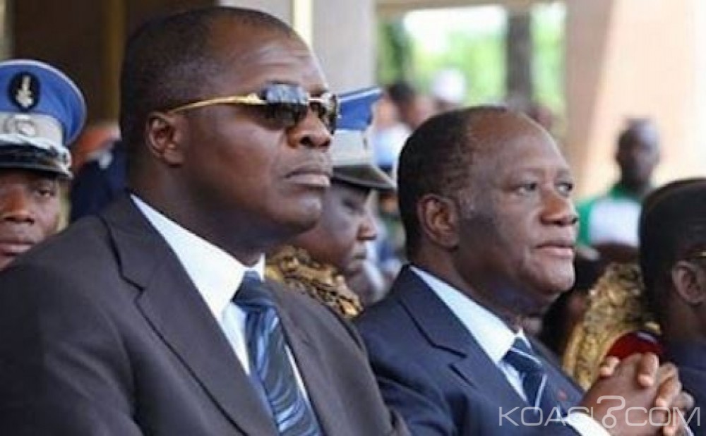 Côte d'Ivoire: Ouattara rencontre Mabri et lui promet des ministères s'il revient au RHDP