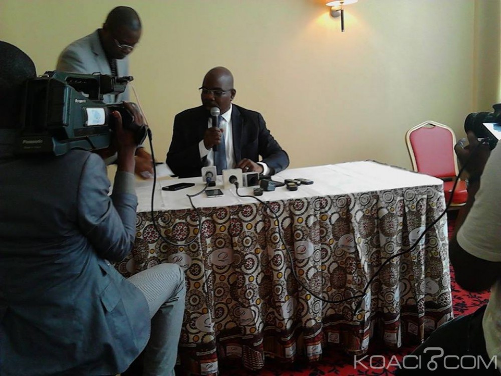 Cameroun: Allégations de conflit d'intérêt sur la Can 2019, Ben Modo, « je ne connais pas Ngoh Ngoh »