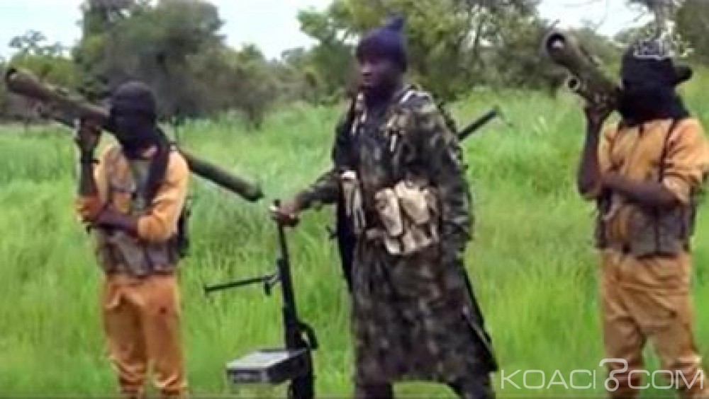 Nigeria: L'armée à  la recherche d' Abubakar Skekau dans un camp de base de l'ONU à  Maiduguri