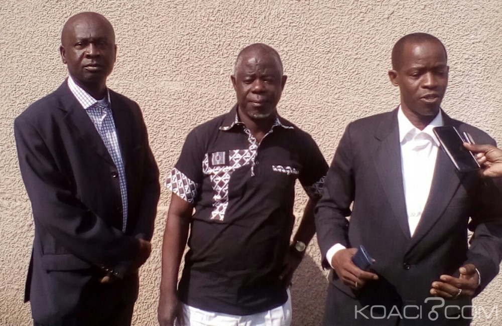 Côte d'Ivoire: Ouverture d'un atelier régional sur le renforcement de la collaboration entre  les syndicats d'enseignants et les ONG  contre l'immigration